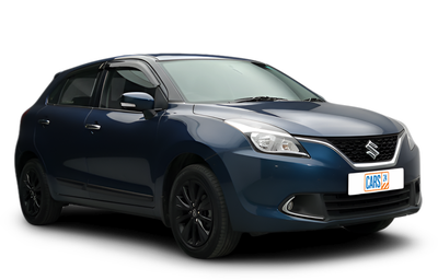 Maruti Baleno-img